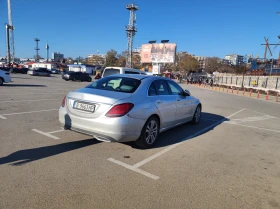 Mercedes-Benz C 220 C220D, 9G, 194.. | Mobile.bg    15