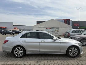 Обява за продажба на Mercedes-Benz C 220 C220D, 9G, 194к.с. ~46 999 лв. - изображение 1