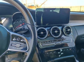 Mercedes-Benz C 220 C220D, 9G, 194.. | Mobile.bg    13