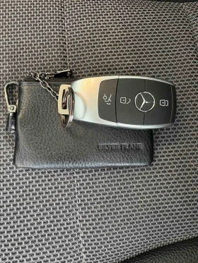 Обява за продажба на Mercedes-Benz C 220 C220D, 9G, 194к.с. ~46 999 лв. - изображение 9