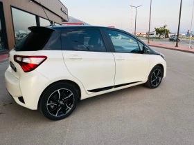 Toyota Yaris 2018.1.5 VVTi-111 ..;NAVI;;-6  | Mobile.bg    5