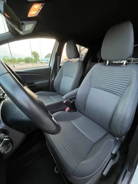 Toyota Yaris 2018.1.5 VVTi-111 ..;NAVI;;-6  | Mobile.bg    8