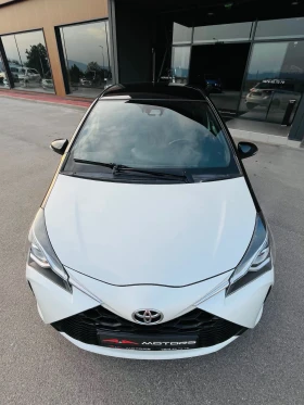 Toyota Yaris 2018.1.5 VVTi-111 ..;NAVI;;-6  | Mobile.bg    6