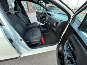 Toyota Yaris 2018.1.5 VVTi-111 ..;NAVI;;-6  | Mobile.bg    15