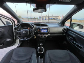 Toyota Yaris 2018.1.5 VVTi-111 ..;NAVI;;-6  | Mobile.bg    9
