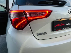     Toyota Yaris 2018.1.5 VVTi-111 ..;NAVI;;-6 