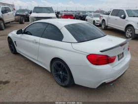 Обява за продажба на BMW 435 M* SPORT* LINE* ПОДГРЕВ* КАМЕРА* КЕЙЛЕС* LANE* ASS ~22 700 лв. - изображение 3
