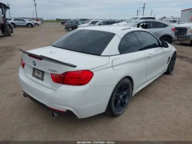 Обява за продажба на BMW 435 M* SPORT* LINE* ПОДГРЕВ* КАМЕРА* КЕЙЛЕС* LANE* ASS ~22 700 лв. - изображение 1