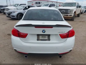 Обява за продажба на BMW 435 M* SPORT* LINE* ПОДГРЕВ* КАМЕРА* КЕЙЛЕС* LANE* ASS ~22 700 лв. - изображение 5