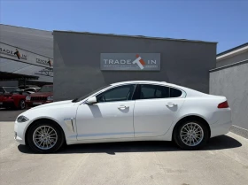 Jaguar Xf 2.2d - цена по договаряне - 54351512 7