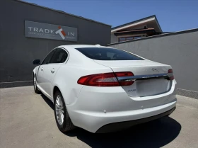 Jaguar Xf 2.2d - цена по договаряне - 54351512 6