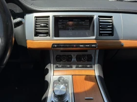 Jaguar Xf 2.2d - цена по договаряне - 54351512 13
