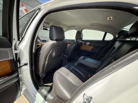 Jaguar Xf 2.2d - цена по договаряне - 54351512 14
