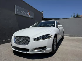 Jaguar Xf 2.2d