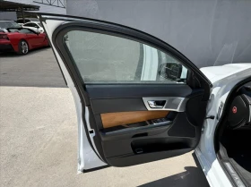 Jaguar Xf 2.2d - цена по договаряне - 54351512 8