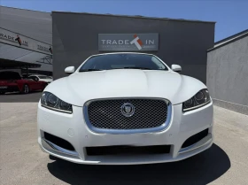 Jaguar Xf 2.2d - цена по договаряне - 54351512 2