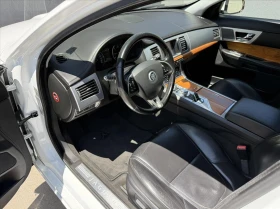 Jaguar Xf 2.2d - цена по договаряне - 54351512 10