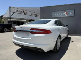 Jaguar Xf 2.2d - цена по договаряне - 54351512 4