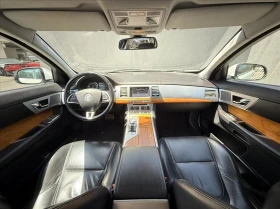 Jaguar Xf 2.2d - цена по договаряне - 54351512 11