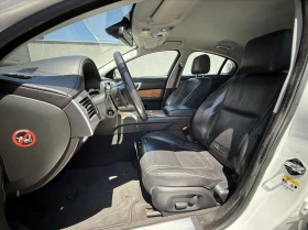 Jaguar Xf 2.2d - цена по договаряне - 54351512 9