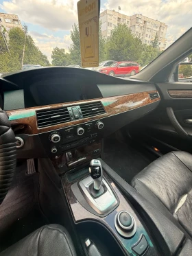 BMW 530 XDrive Facelift | Mobile.bg    7