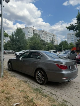 BMW 530 XDrive Facelift | Mobile.bg    2