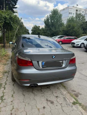 BMW 530 XDrive Facelift | Mobile.bg    4