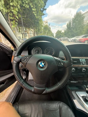 BMW 530 XDrive Facelift | Mobile.bg    6