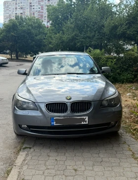 BMW 530 XDrive Facelift | Mobile.bg    3