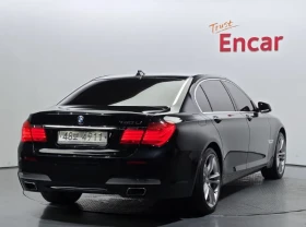 BMW 750 - 20195 лв. / 10325.54 € - 25123617 2
