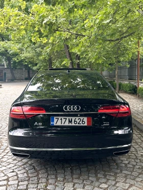 Audi A8 MATRIX  - цена по договаряне - 80602444 2