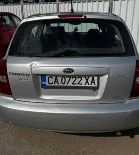 Обява за продажба на Kia Cerato ~1 600 лв. - изображение 8 | Auto.bg Обява за продажба на Kia Cerato ~1 600 лв. - изображение 8