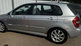 Обява за продажба на Kia Cerato ~1 600 лв. - изображение 4 | Auto.bg Обява за продажба на Kia Cerato ~1 600 лв. - изображение 4