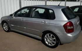 Обява за продажба на Kia Cerato ~1 600 лв. - изображение 7 | Auto.bg Обява за продажба на Kia Cerato ~1 600 лв. - изображение 7