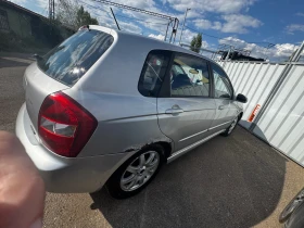 Обява за продажба на Kia Cerato ~1 600 лв. - изображение 6 | Auto.bg Обява за продажба на Kia Cerato ~1 600 лв. - изображение 6