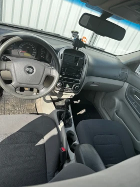 Обява за продажба на Kia Cerato ~1 600 лв. - изображение 1 | Auto.bg Обява за продажба на Kia Cerato ~1 600 лв. - изображение 1