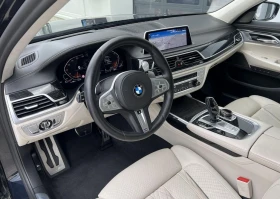 BMW 740 d xDrive M-Sport - 98998 лв. / 50616.87 € - 68483921 5
