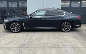 BMW 740 d xDrive M-Sport - 98998 лв. / 50616.87 € - 68483921 2