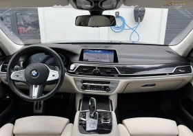 BMW 740 d xDrive M-Sport - 98998 лв. / 50616.87 € - 68483921 4