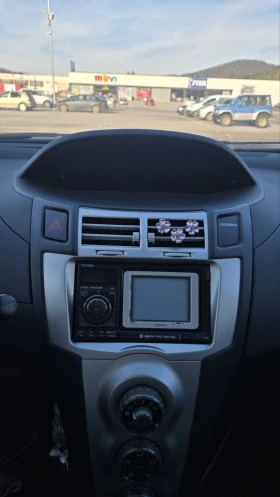 Toyota Yaris | Mobile.bg    8