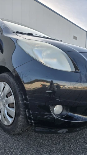 Toyota Yaris | Mobile.bg    6