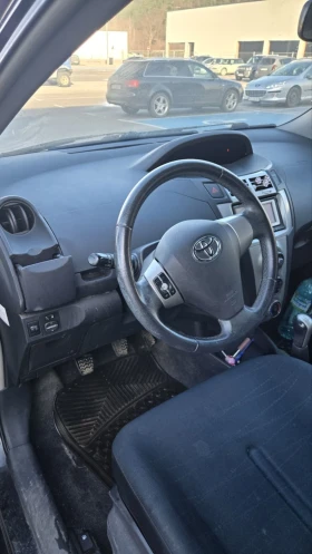 Toyota Yaris | Mobile.bg    7
