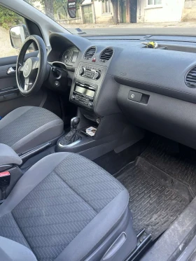 VW Caddy Maxi, снимка 6