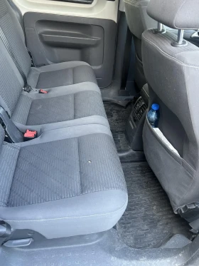 VW Caddy Maxi, снимка 8