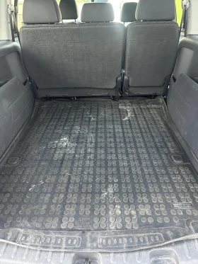 VW Caddy Maxi, снимка 9