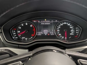 Audi A4 2017 Progressiv * CARFAX * БЕЗ ПЪРВОНАЧАЛНА ВНОСКА - 22150 лв. / 11325.12 € - 89383614 8