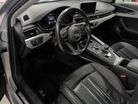 Audi A4 2017 Progressiv * CARFAX * БЕЗ ПЪРВОНАЧАЛНА ВНОСКА - 22150 лв. / 11325.12 € - 89383614 7
