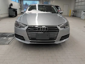 Audi A4 2017 Progressiv * CARFAX * БЕЗ ПЪРВОНАЧАЛНА ВНОСКА - 22150 лв. / 11325.12 € - 89383614 2
