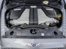 Bentley Flying Spur Бартер, снимка 6