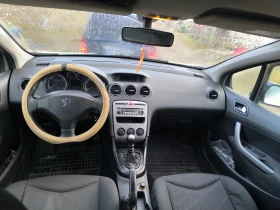 Peugeot 308 1, 6хди - 777 € / 1519.68 лв. - 66654615 5